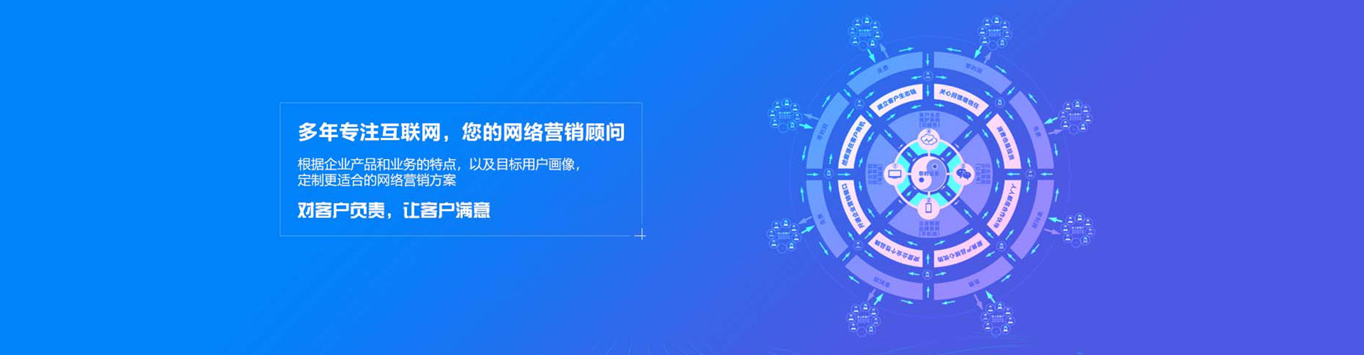 洋县微信信息流